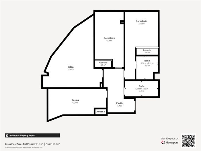 PISO EN VENTA EN CARRAL - 20