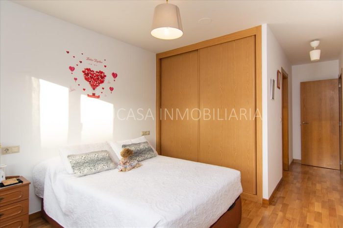 PISO EN VENTA EN CARRAL - 4