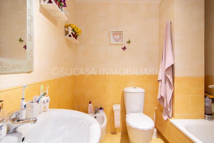 PISO EN VENTA EN CARRAL - 6