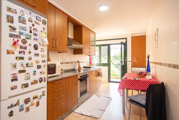 PISO EN VENTA EN CARRAL - 7