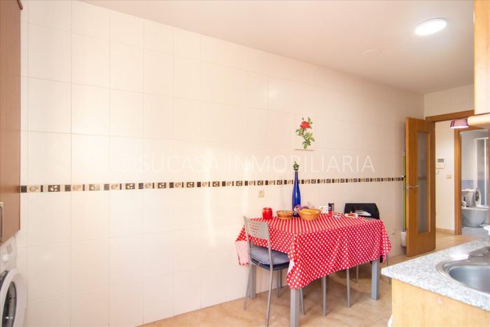 PISO EN VENTA EN CARRAL - 9