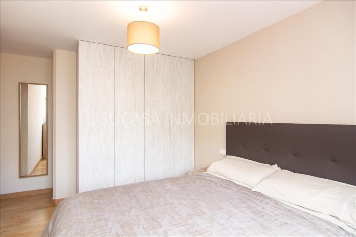 PISO EN VENTA EN CORUÑA CON ASCENSOR - 10