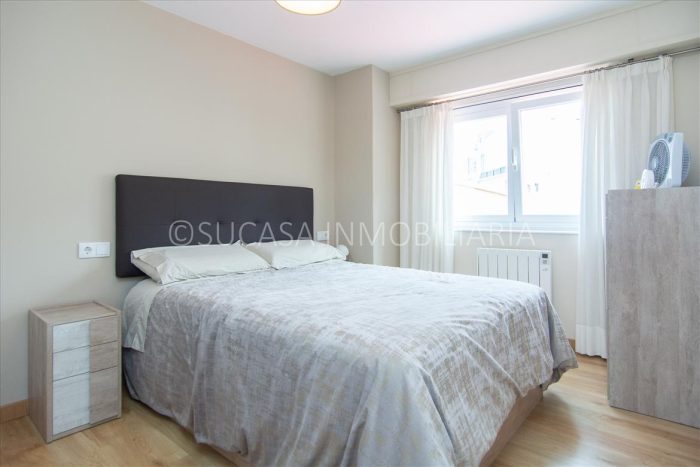 PISO EN VENTA EN CORUÑA CON ASCENSOR - 11