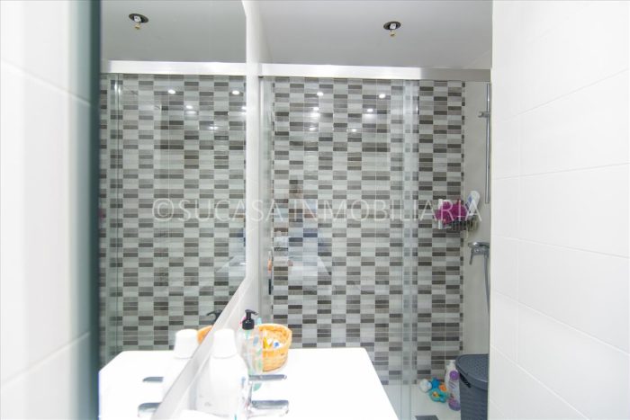 PISO EN VENTA EN CORUÑA CON ASCENSOR - 5