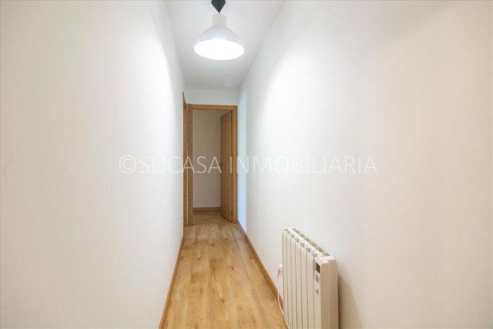 PISO EN VENTA EN CORUÑA CON ASCENSOR - 7