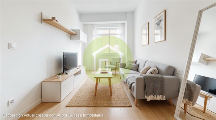 PISO EN MONTE ALTO EN VENTA