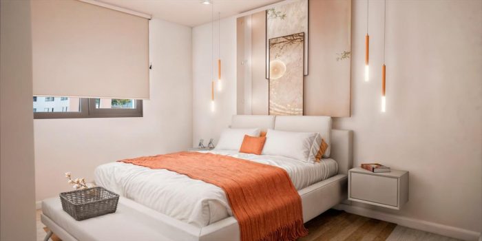 PISO OBRA NUEVA - TERRAZA - VISTAS - 2