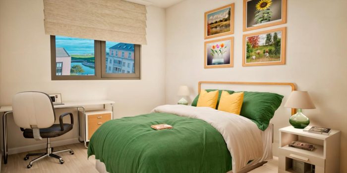 PISO OBRA NUEVA - TERRAZA - VISTAS - 4