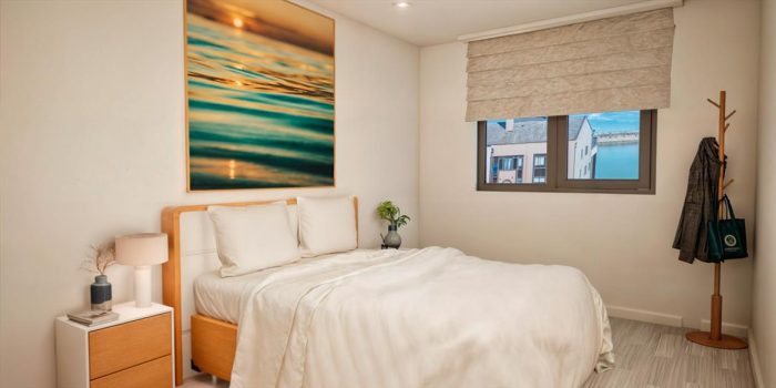 PISO OBRA NUEVA - TERRAZA - VISTAS - 6