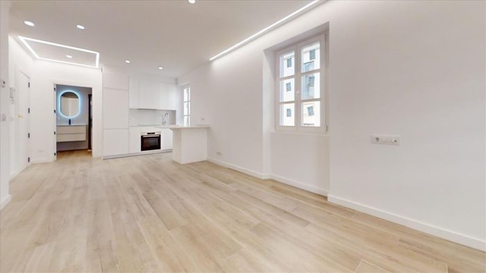 VENTA PISO CORUÑA OBRA NUEVA - 10