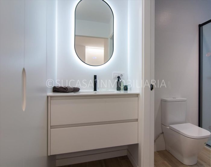 VENTA PISO CORUÑA OBRA NUEVA - 10