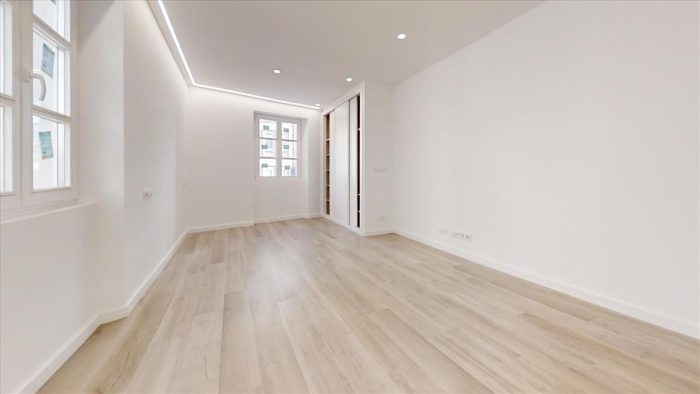 VENTA PISO CORUÑA OBRA NUEVA - 11