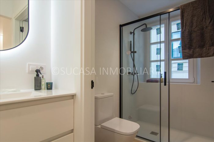 VENTA PISO CORUÑA OBRA NUEVA - 11