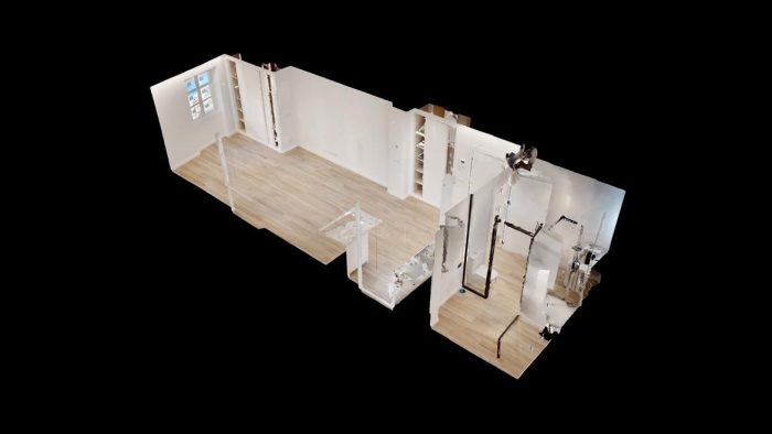 VENTA PISO CORUÑA OBRA NUEVA - 14