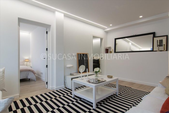 VENTA PISO CORUÑA OBRA NUEVA - 14