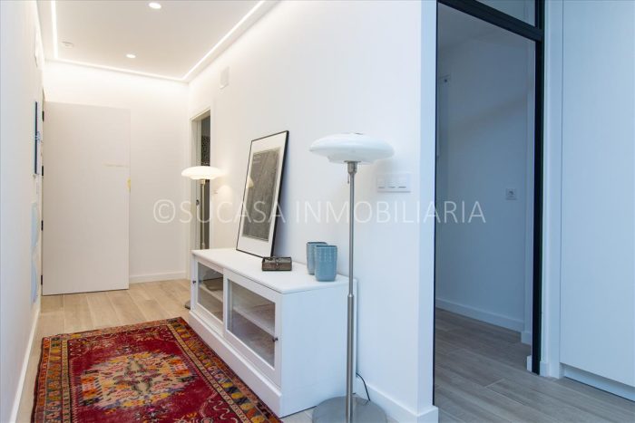 VENTA PISO CORUÑA OBRA NUEVA - 15