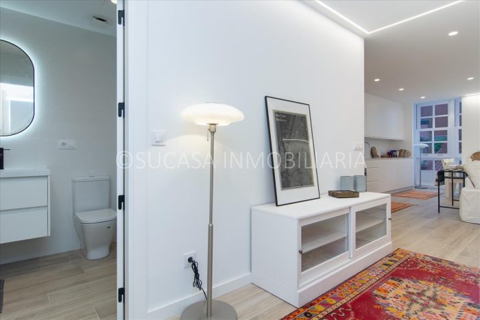 VENTA PISO CORUÑA OBRA NUEVA - 16