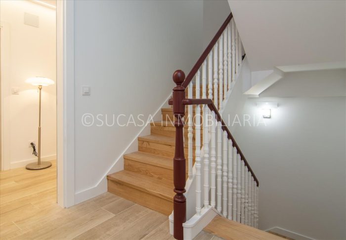 VENTA PISO CORUÑA OBRA NUEVA - 18