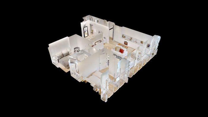 VENTA PISO CORUÑA OBRA NUEVA - 22