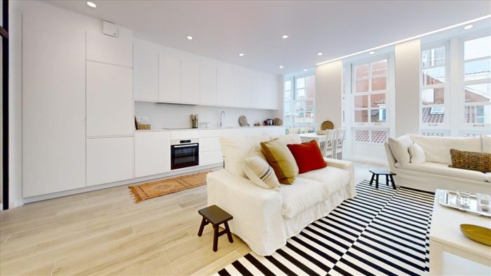 VENTA PISO CORUÑA OBRA NUEVA - 23