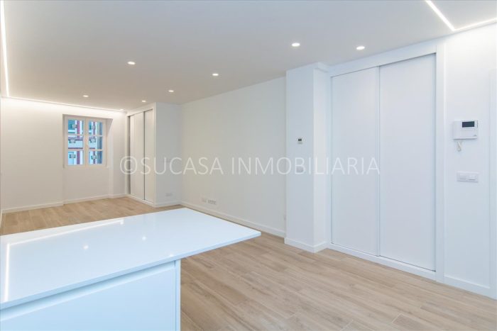VENTA PISO CORUÑA OBRA NUEVA - 3