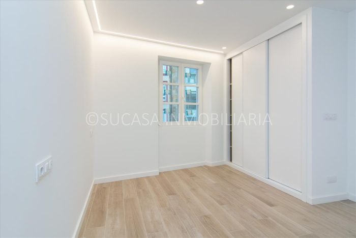 VENTA PISO CORUÑA OBRA NUEVA - 4