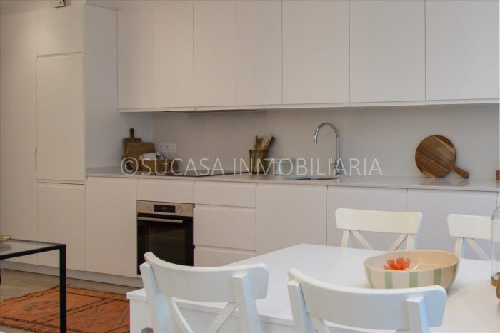 VENTA PISO CORUÑA OBRA NUEVA - 4