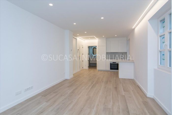 VENTA PISO CORUÑA OBRA NUEVA - 5