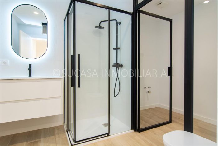 VENTA PISO CORUÑA OBRA NUEVA - 6