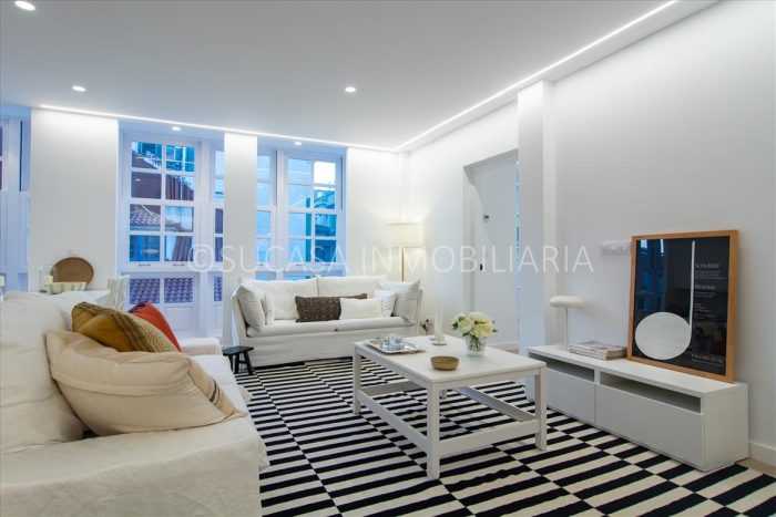 VENTA PISO CORUÑA OBRA NUEVA - 6