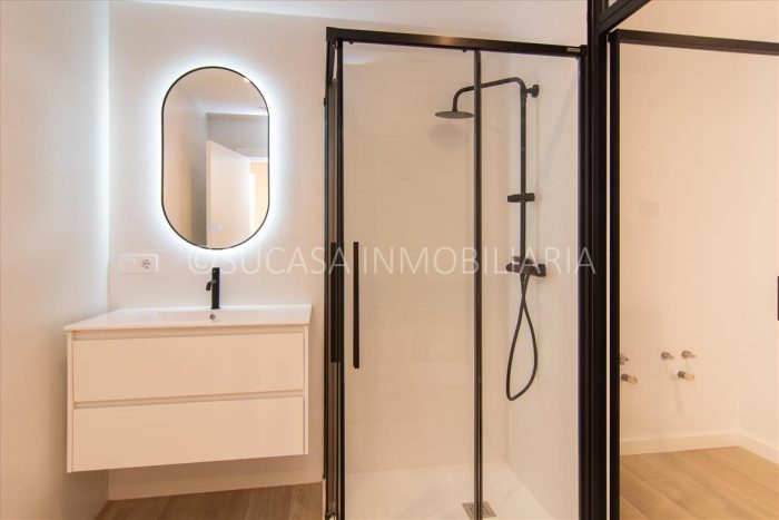 VENTA PISO CORUÑA OBRA NUEVA - 7