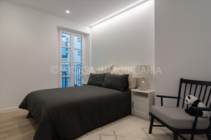 VENTA PISO CORUÑA OBRA NUEVA - 7