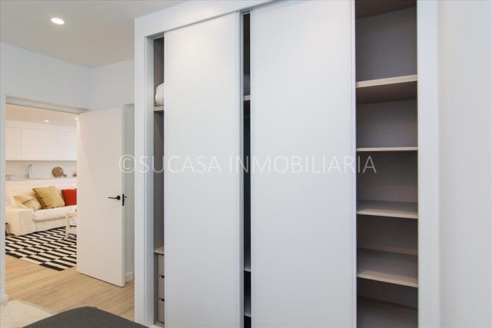 VENTA PISO CORUÑA OBRA NUEVA - 8