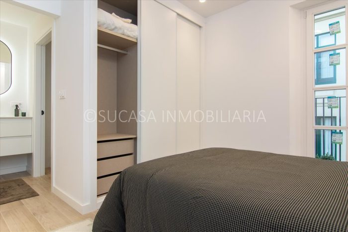 VENTA PISO CORUÑA OBRA NUEVA - 9
